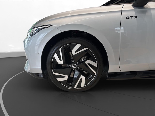 Volkswagen ID.7 4Motion Tourer