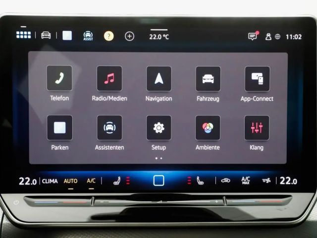 Volkswagen Golf 1.5 TSI