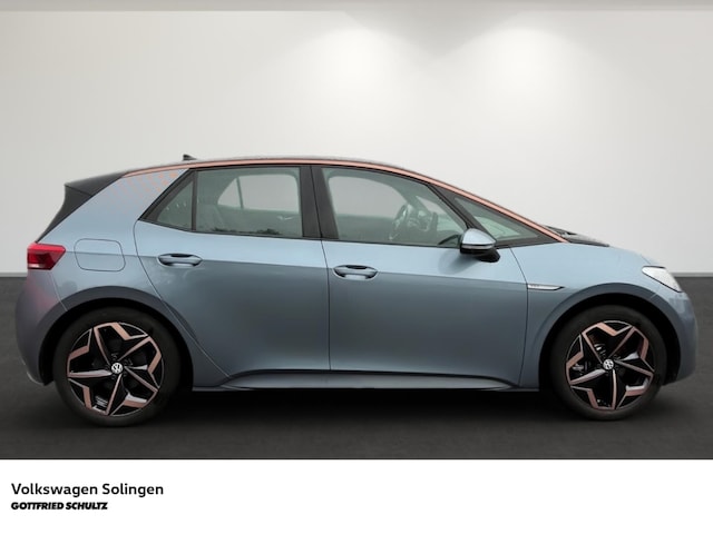 Volkswagen ID.3 Performance Pro
