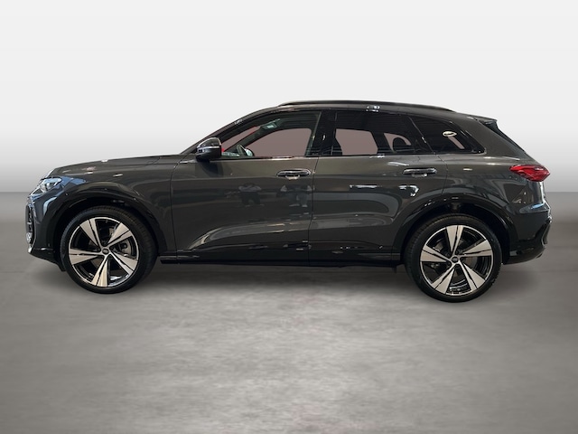Audi Q5 Quattro S-Tronic
