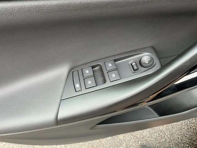 Opel Astra Elegance Sports Tourer