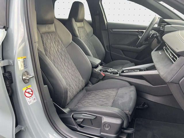 Audi A3 30 TFSI S-Tronic Sportback