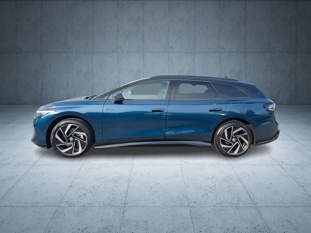 Volkswagen ID.7 4Motion GTX Tourer