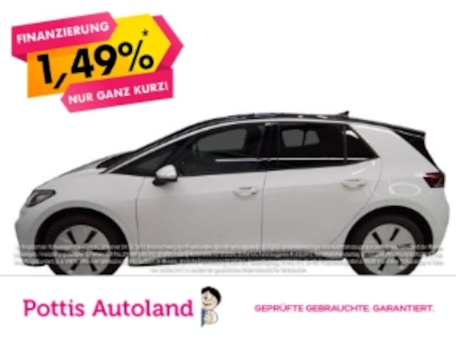 Volkswagen ID.3 Performance Pro