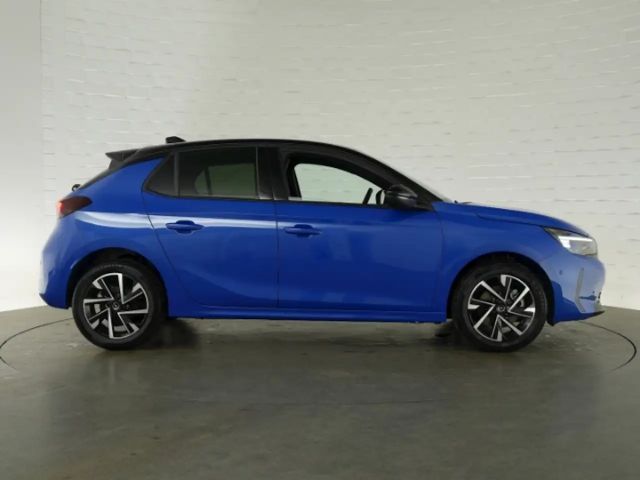 Opel Corsa GS-Line Grand Sport