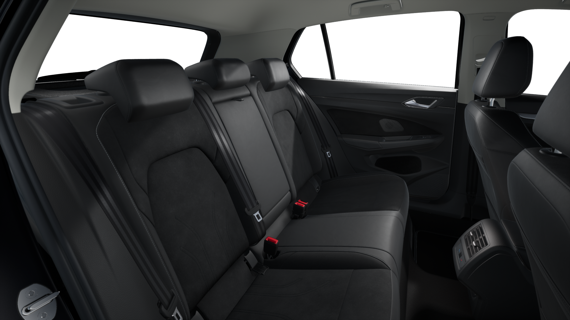 Volkswagen Golf 1.5 eTSI DSG