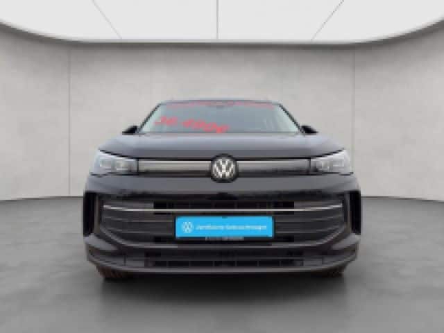 Volkswagen Tiguan 1.5 eTSI DSG Life