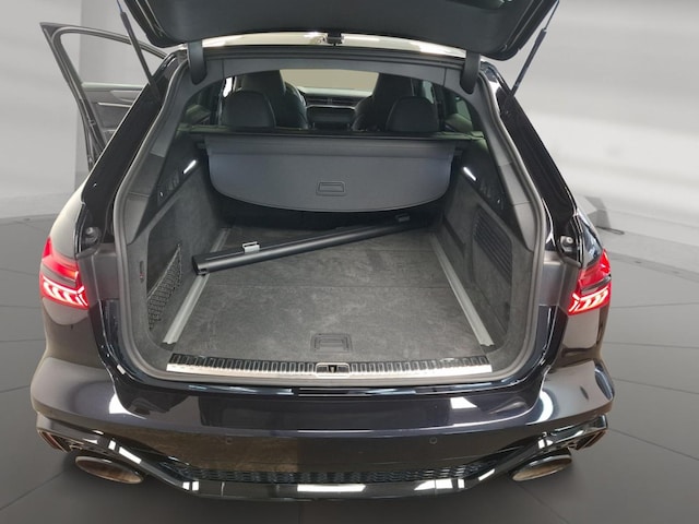 Audi RS6 Avant Quattro