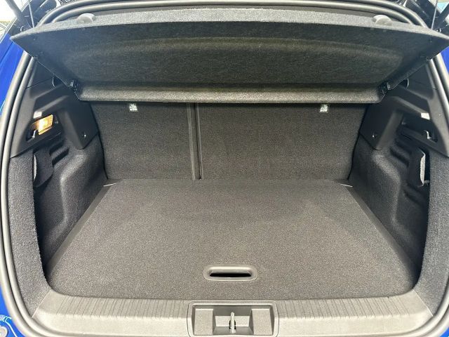 Renault Captur Hybrid Techno