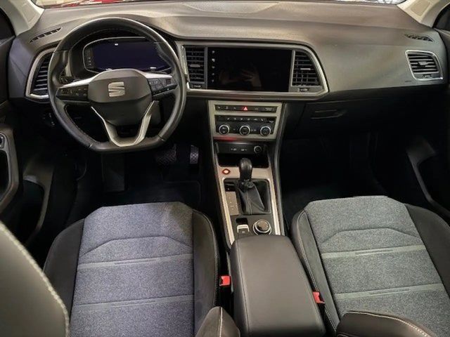 Seat Ateca DSG