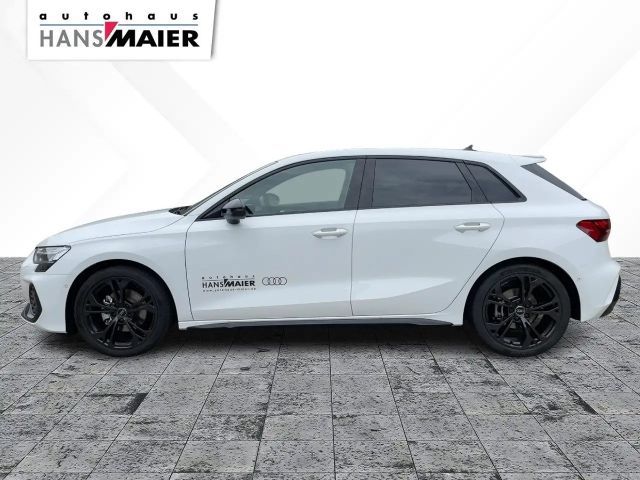 Audi A3 S-Line S-Tronic Sedan Sportback