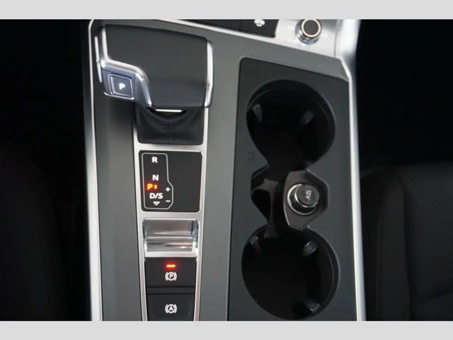 Audi A6 40 TDI Avant Quattro