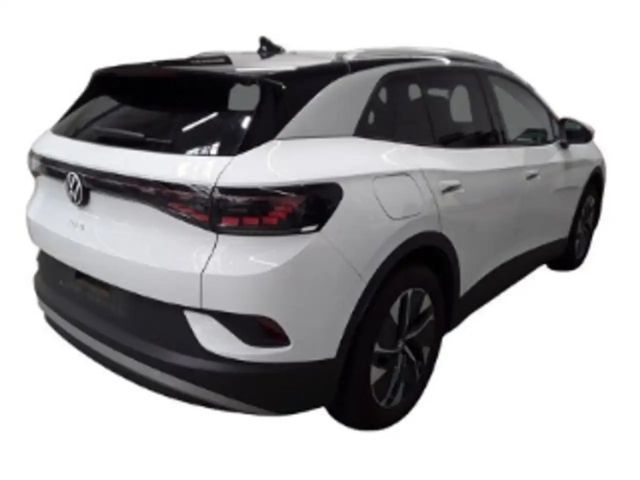 Volkswagen ID.4 IQ.Drive Performance Pro