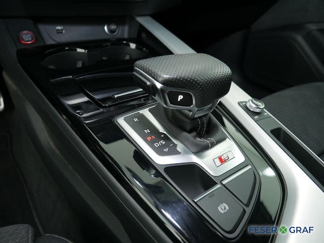 Audi S4 Avant Quattro