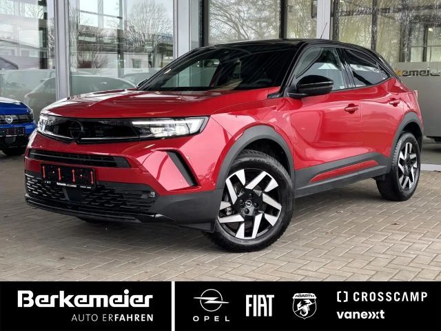 Opel Mokka GS-Line Grand Sport