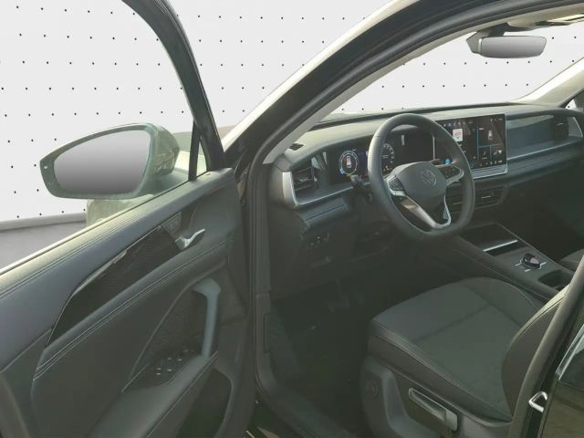 Volkswagen Tayron 1.5 eTSI DSG Life