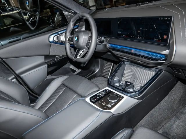 BMW X3 M-Sport xDrive