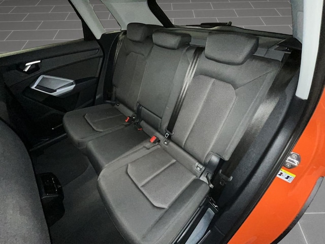 Audi Q3 35 TDI S-Tronic