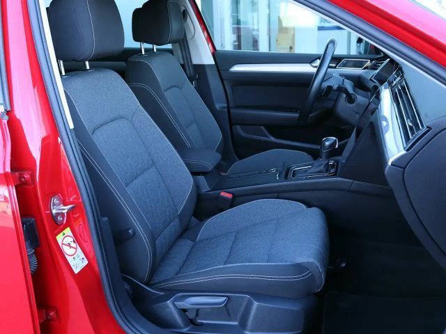 Volkswagen Passat Business DSG Variant