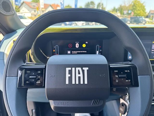 Fiat Grande Panda La Prima