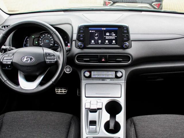 Hyundai Kona 2WD Electric