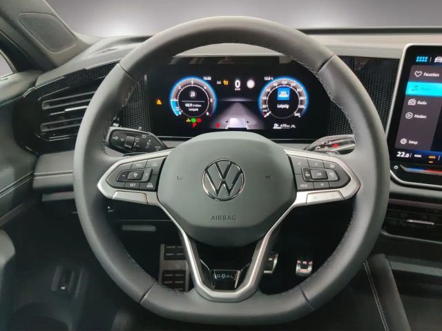 Volkswagen Tiguan 2.0 TDI Plus