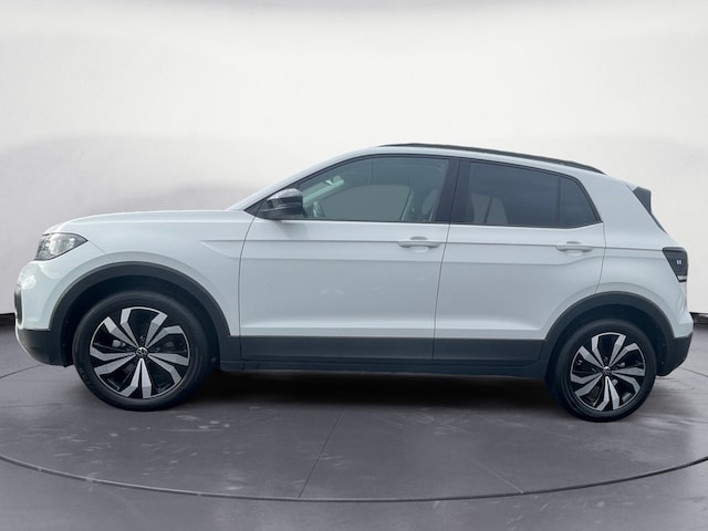 Volkswagen T-Cross 1.0 TSI DSG IQ.Drive
