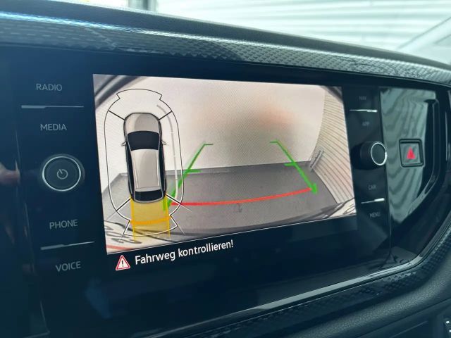 Volkswagen Taigo Friends TSI