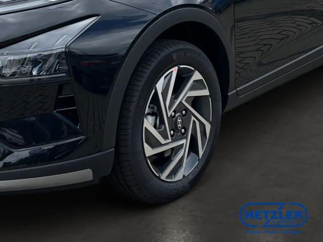 Hyundai Bayon 1.0 T-GDi Trend