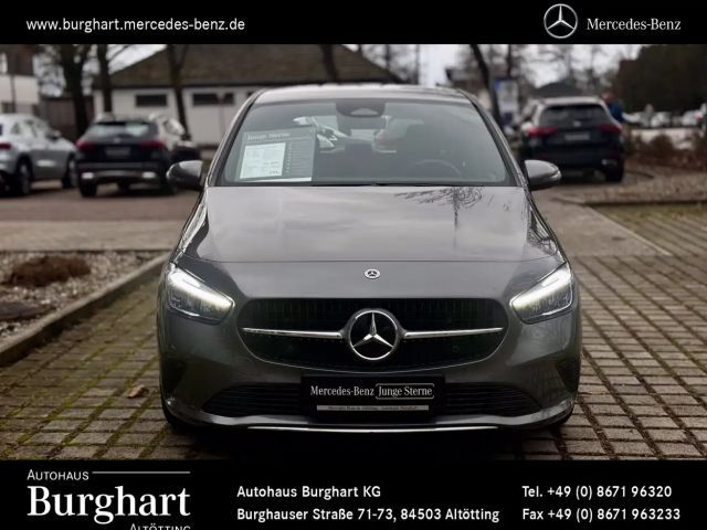 Mercedes-Benz B 200 Progressive
