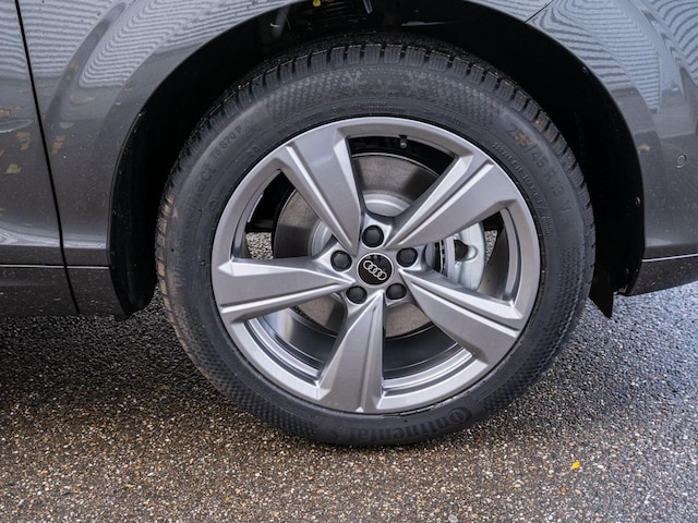 Audi Q3 Quattro S-Tronic