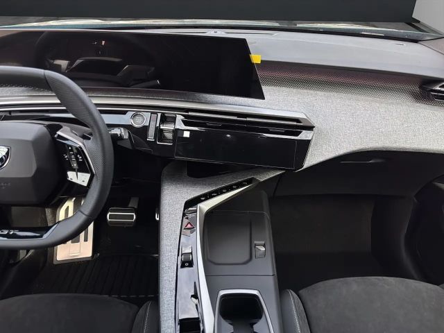 Peugeot E-3008 73Kwh GT-Line