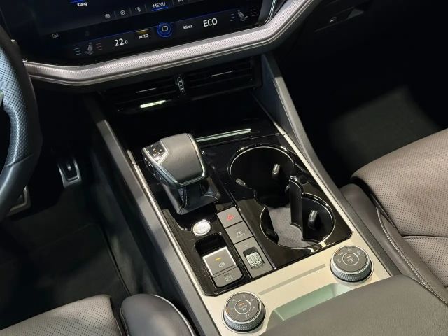 Volkswagen Touareg 3.0 V6 TDI R-Line