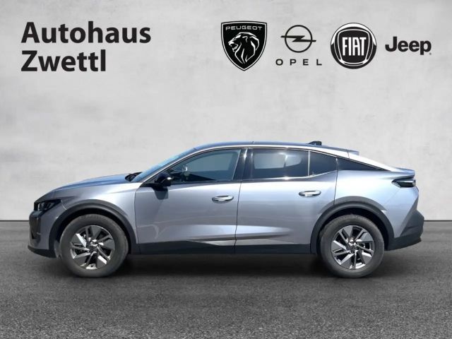 Peugeot 408 130 Allure Pack EAT8