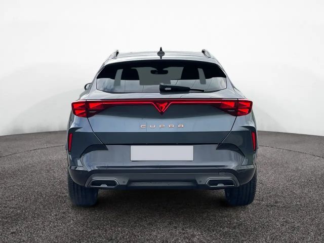 Cupra Formentor DSG