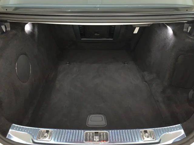 Mercedes-Benz S 500 4MATIC Sedan