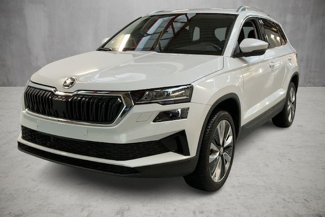 Skoda Karoq 1.5 TSI Selection