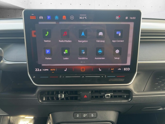 Volkswagen ID.Buzz 7-zitter GTX