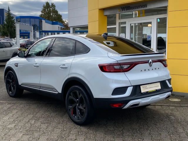 Renault Arkana RS