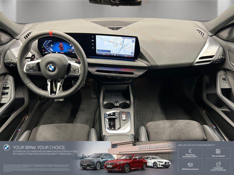 BMW M235 Gran Coupé