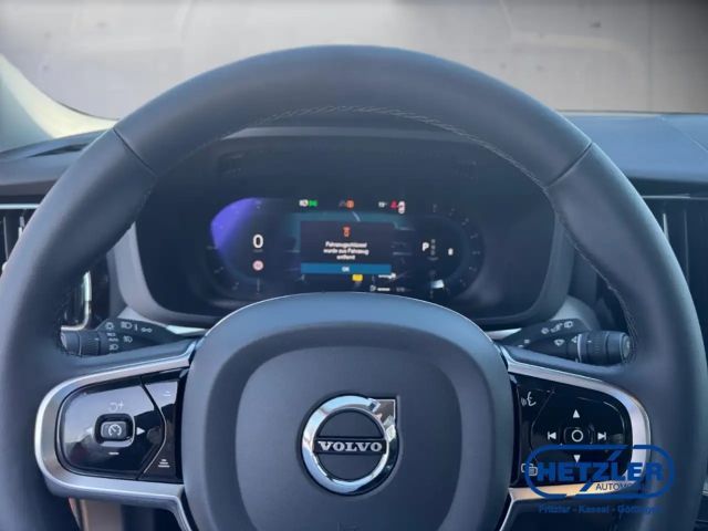 Volvo XC60 Dark Plus