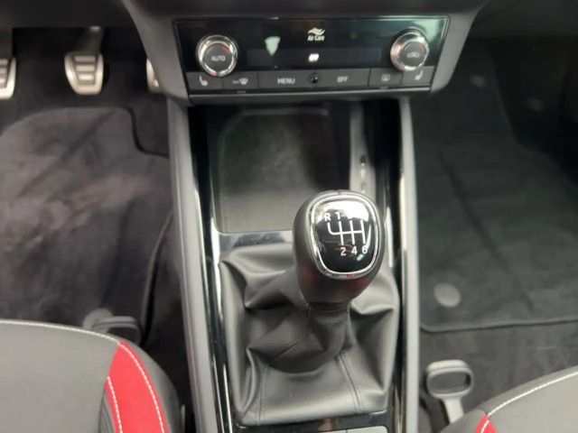 Skoda Scala 1.0 TSI Monte Carlo