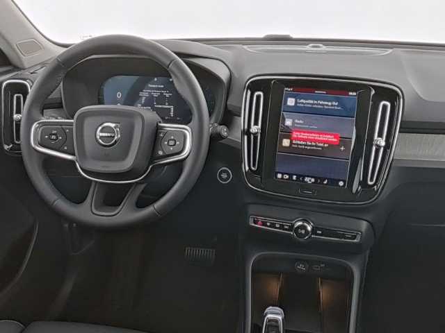 Volvo XC40 Dark Ultra