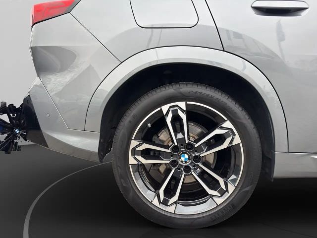 BMW X2 M-Sport sDrive18d