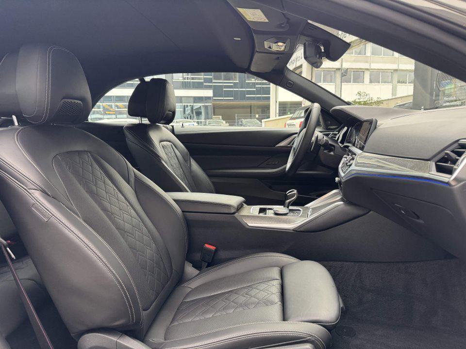 BMW 430 430i Cabrio xDrive