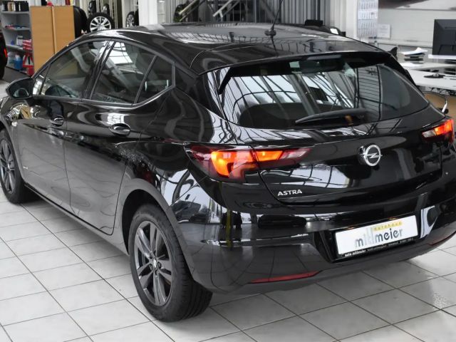 Opel Astra 1.2 Turbo