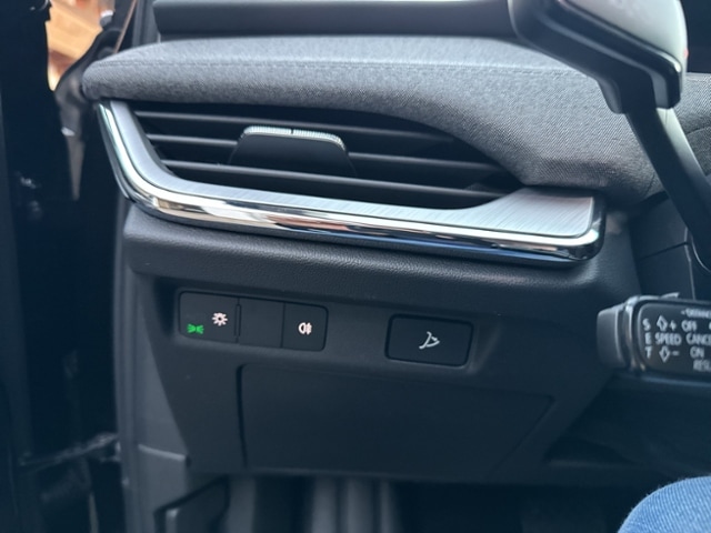 Skoda Enyaq Clever Loft