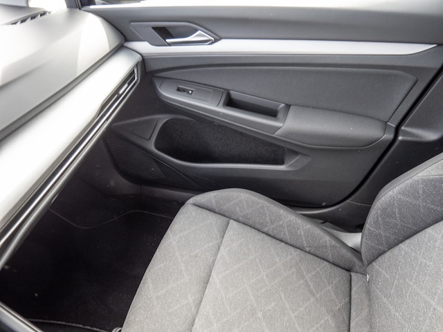 Volkswagen Golf 1.0 TSI Golf VIII Life