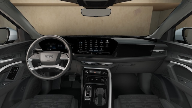 Audi Q5 Quattro S-Tronic