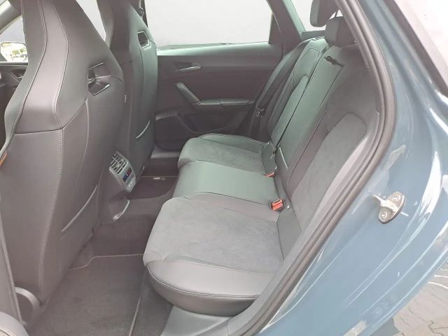 Cupra Leon DSG Sportstourer